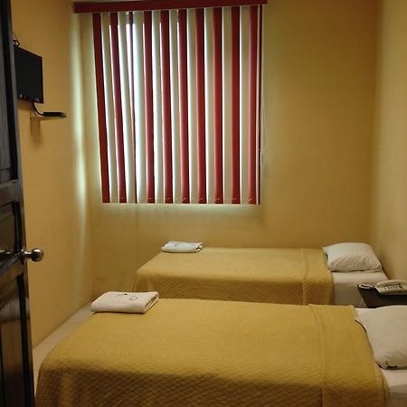 Hotel Moreno Coatzacoalcos Esterno foto