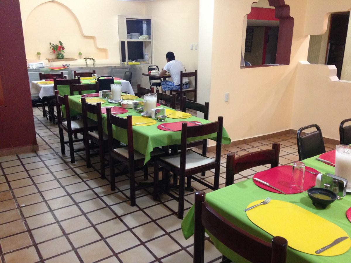 Hotel Moreno Coatzacoalcos Esterno foto