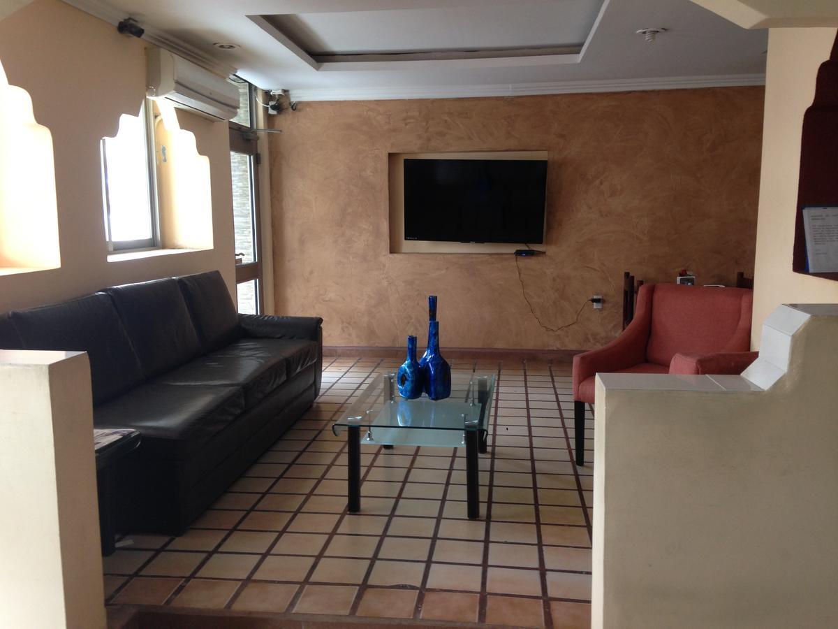 Hotel Moreno Coatzacoalcos Esterno foto