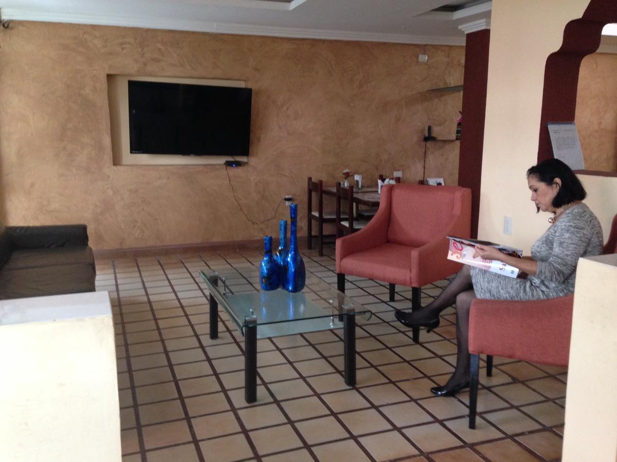 Hotel Moreno Coatzacoalcos Esterno foto