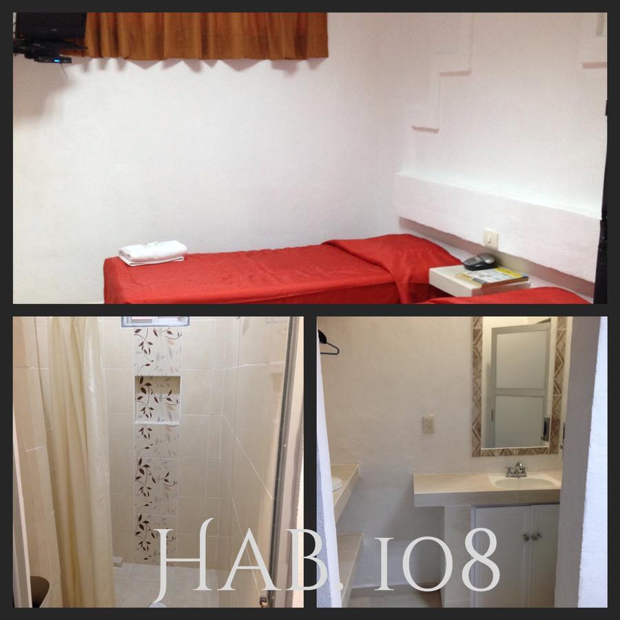 Hotel Moreno Coatzacoalcos Esterno foto