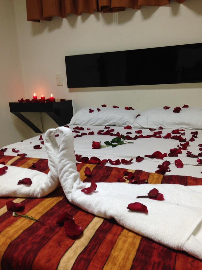 Hotel Moreno Coatzacoalcos Esterno foto