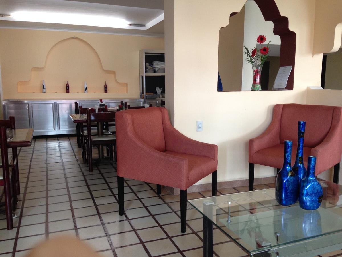 Hotel Moreno Coatzacoalcos Esterno foto