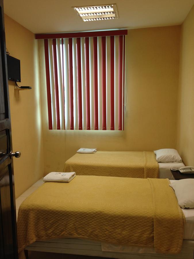 Hotel Moreno Coatzacoalcos Esterno foto