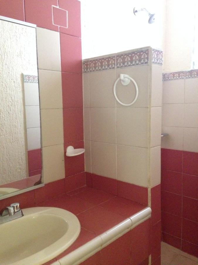 Hotel Moreno Coatzacoalcos Esterno foto