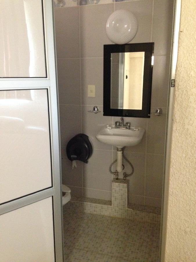 Hotel Moreno Coatzacoalcos Esterno foto
