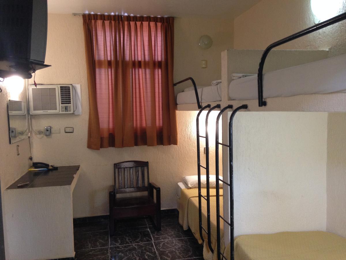Hotel Moreno Coatzacoalcos Esterno foto