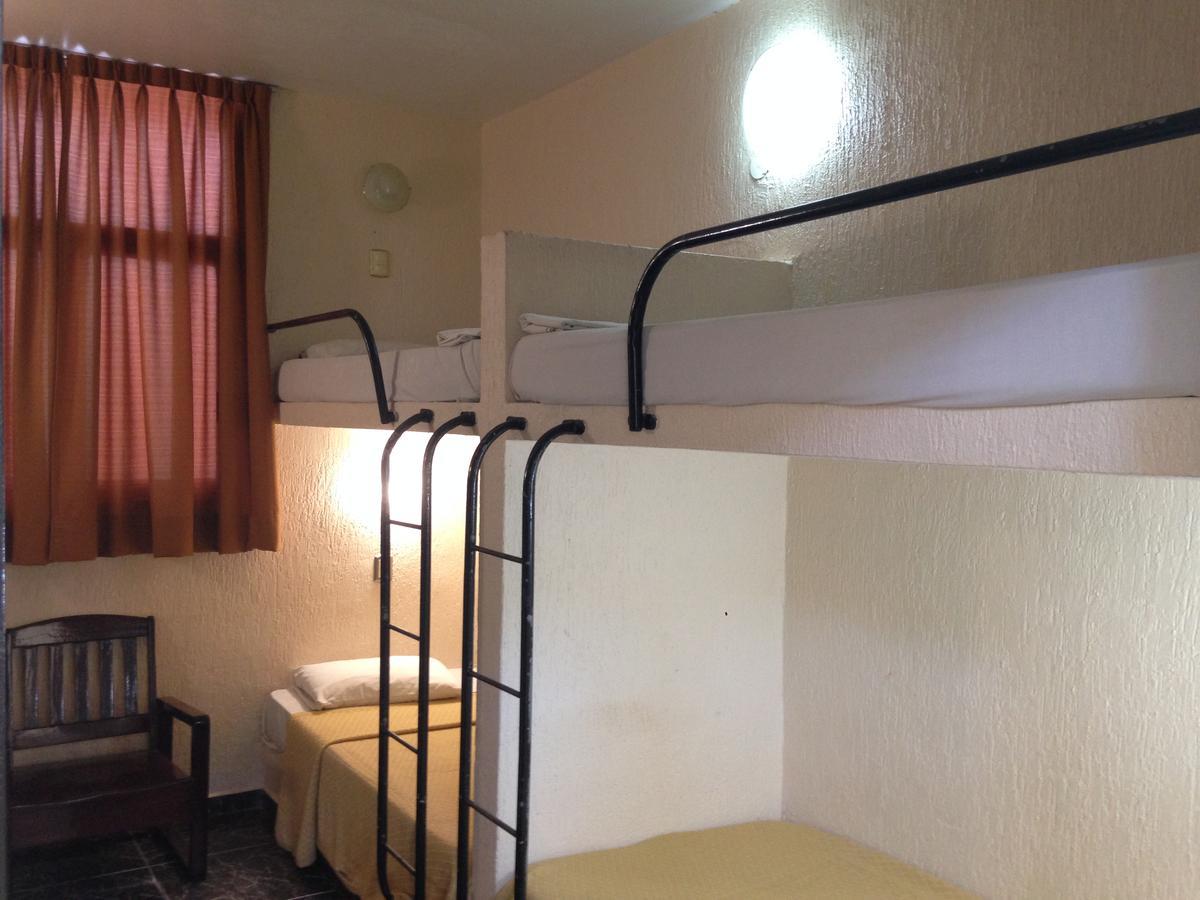 Hotel Moreno Coatzacoalcos Esterno foto