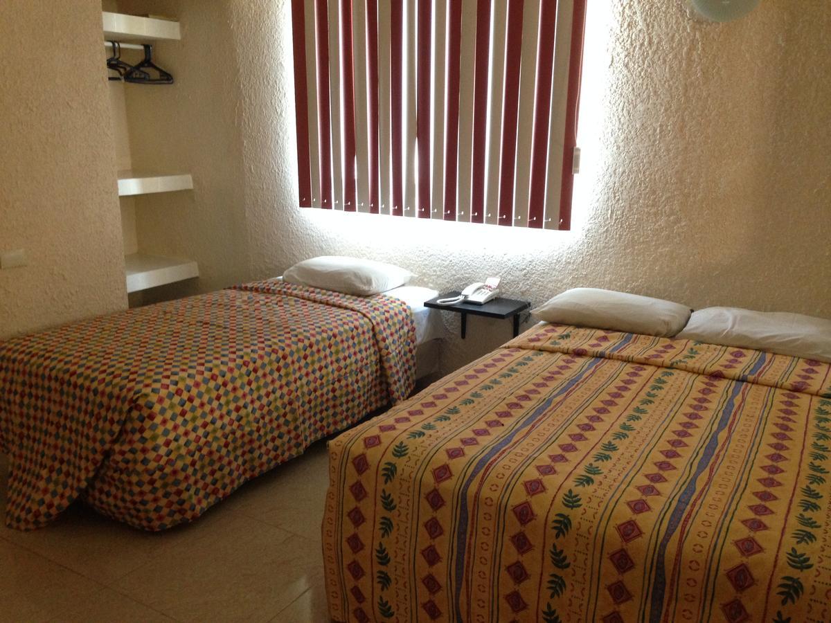 Hotel Moreno Coatzacoalcos Esterno foto
