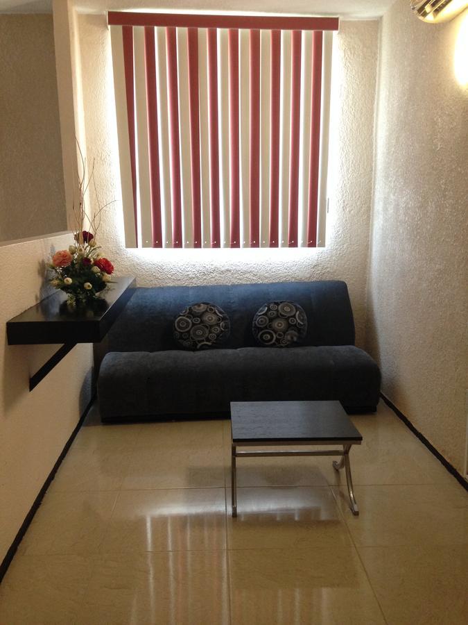 Hotel Moreno Coatzacoalcos Esterno foto