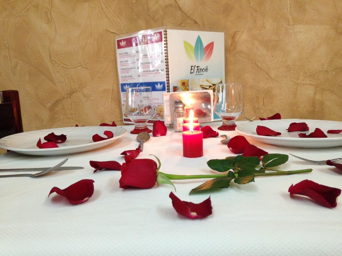 Hotel Moreno Coatzacoalcos Esterno foto